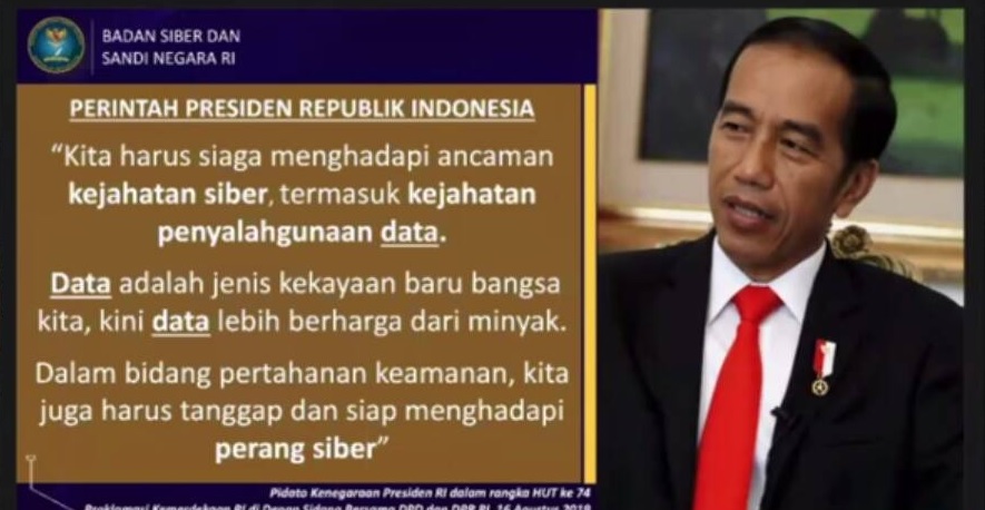 Berita Keamanan Siber